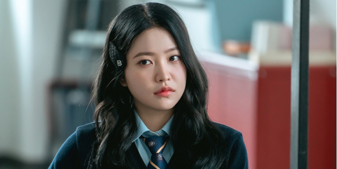 ‘청담국제고등학교2’, 다이아몬드6 멤버들의 속내는?