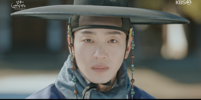 ‘남주의 첫날밤’ 이태선, 예측 불가 변수로 등장