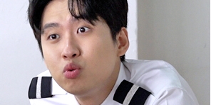 ‘GD 팬’ 미미미누, 네일아트로 팬심 인증 (교환왔수다)