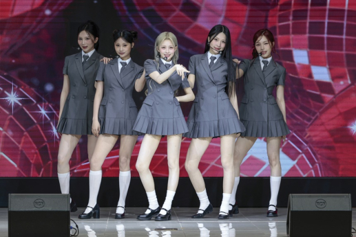 블링원, 리메이크 앨범 '미스터' 쇼케이스 성료
