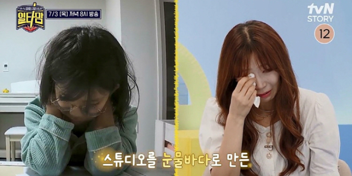 ‘일타맘’ 국제중 입학 준비 사춘기 아이의 진심