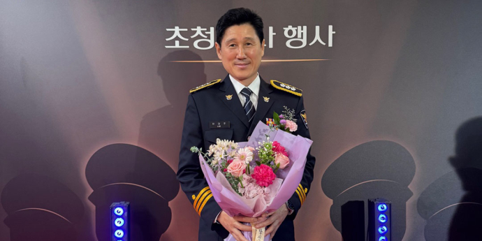 이대우, ‘NH 대한민국 히어로’ 선정