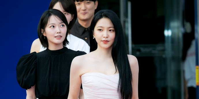 김예림 '남다른 존재감'(부천국제판타스틱영화제) [포토]