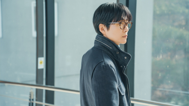 ‘우리영화’ 남궁민, 전여빈 남사친에 경계