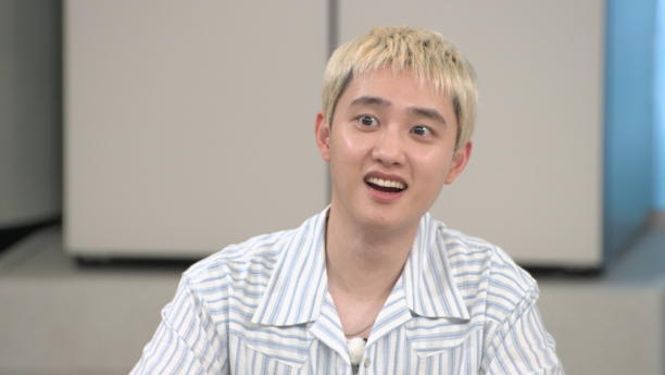 ‘냉장고를 부탁해’ 도경수, 취사병 비하인드