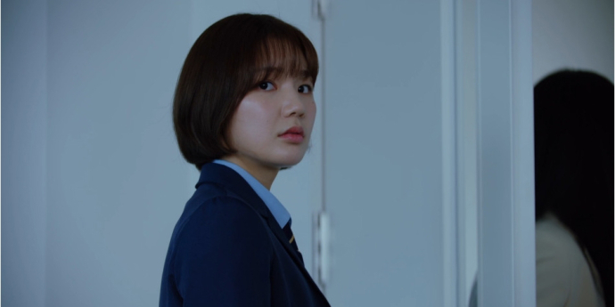 ‘청담국제고등학교2’ 이은샘, 목격자에서 용의자 전락