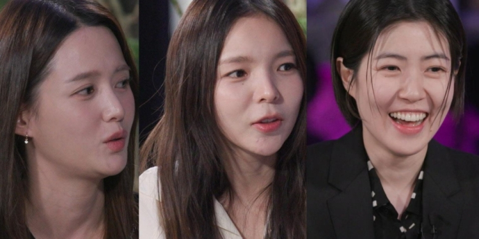 ‘아임써니땡큐’ 14년 만에 뭉친 써니즈... 민효린도 등장할까?