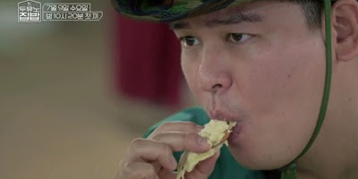 ‘두유노집밥’ 이장우, 태국서 ‘상의 탈의’→현지에서 만든 ‘K-집밥’은?