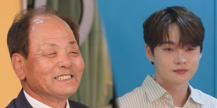 ‘살림남’ 박서진 父, 눈물의 영정사진 촬영