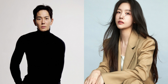 온주완, ♥걸스데이 민아와 11월 결혼 [공식]