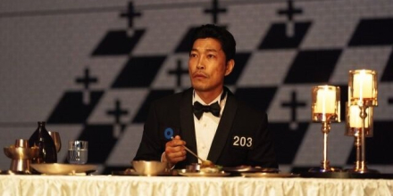 ‘오징어 게임3’ 최귀화, 스릴 배가한 막강 빌런