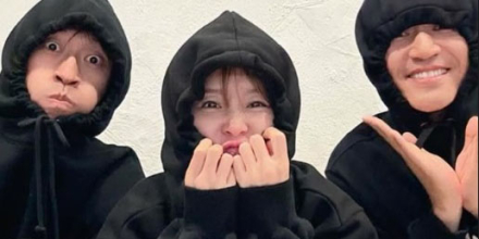 코요태 빽가, 의미심장 SNS 업로드 “가족, 영원히 함께여야 해요”