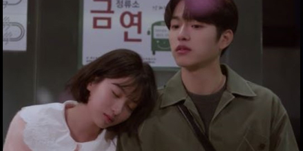 ‘남주서치’ 갈소원, 삼각관계에 두 ‘남신’ 질투 대폭발?