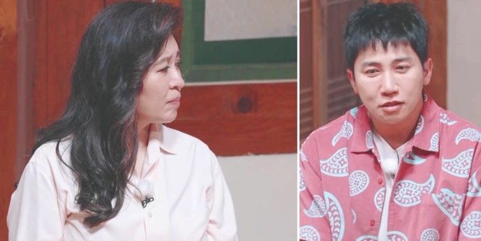 오은영, 여객기 참사 유가족 사연에 눈물 (오은영스테이)