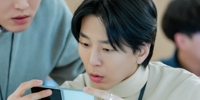 ‘사계의 봄’ 한진희, 끝까지 의리 지킨 하유준 조력자