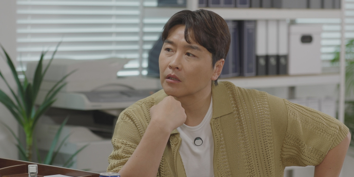 ‘국대흥신소’ 이동국, 1호 팬 찾는다!