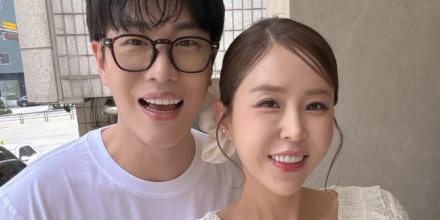 문원, 결국 신지 측에 협의 이혼서 공개... 이혼 사유 성격 차이