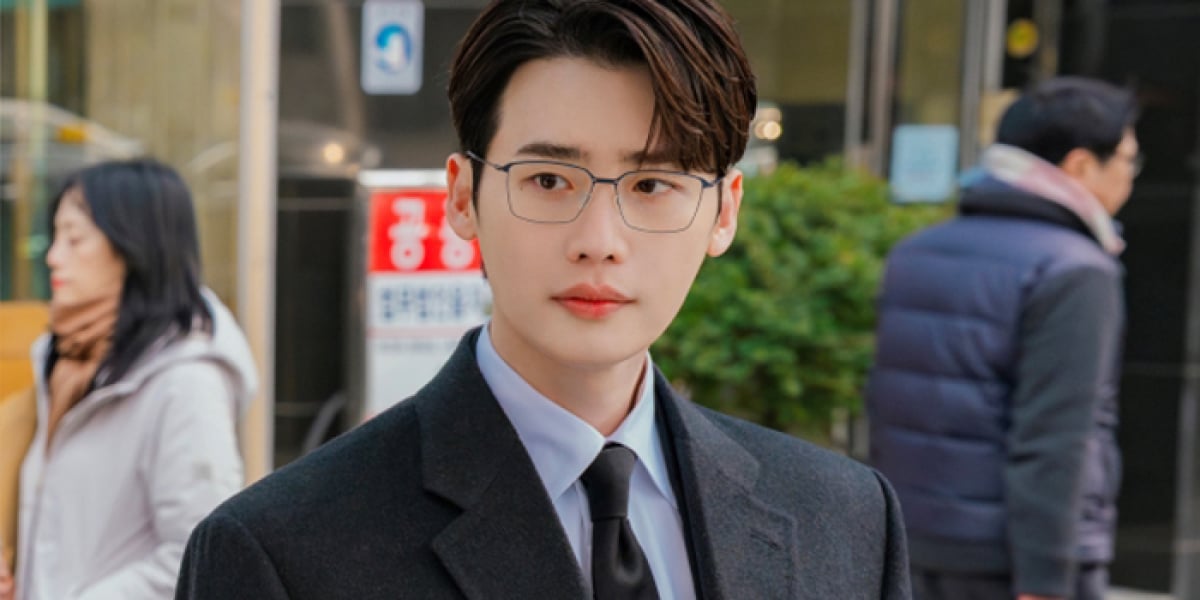 ‘서초동’ 이종석, 김도훈과 법정 공방 예고