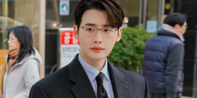 ‘서초동’ 이종석, 김도훈과 법정 공방 예고