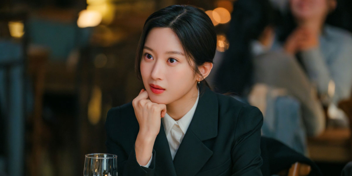 ‘서초동’ 문가영, 법조타운 뒤흔들 새로운 멤버 등장