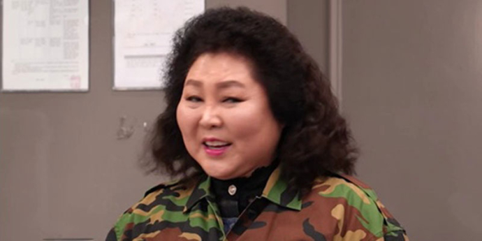 ‘사당귀’ 이순실, 북한 영어 교육은 미군 체포를 위한 것