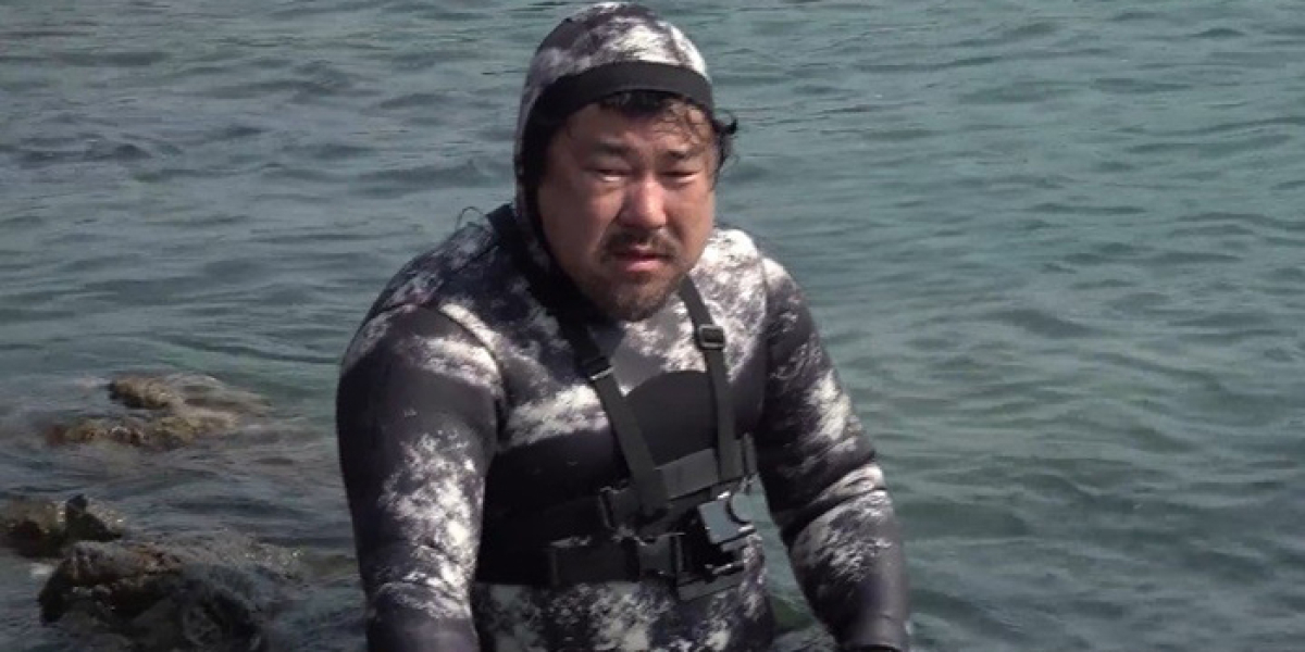 ‘푹다행’ 고창석 “안정환, 짜증나”