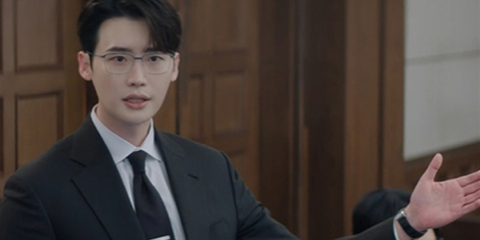 ‘서초동’ 이종석, ‘고연차 어쏘 변호사’ 완벽 변신