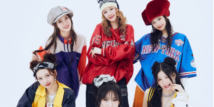 베이비몬스터, ‘HOT SAUCE’로 첫 음방 완벽 접수
