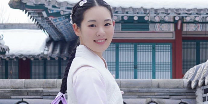 ‘남주의 첫날밤’ 조은애 役 권한솔 반전의 키?