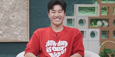 ‘신랑수업’ 김종민 신혼 근황은?
