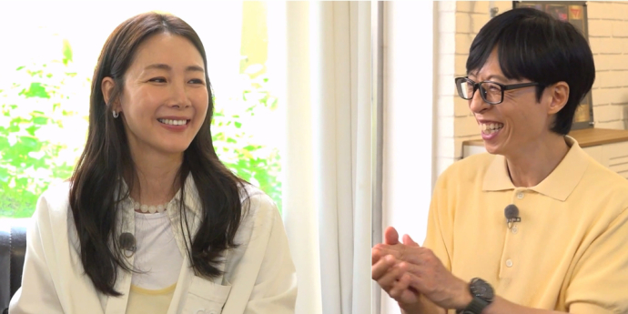 최지우, 늦깎이 육아맘 고충 고백 (틈만나면)
