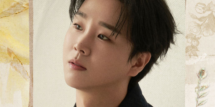 ‘현역가왕2’ 송민준, 오늘(7일) 데뷔 첫 미니앨범 ‘프롤로그’ 발매