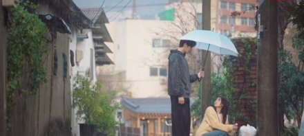 ‘견우와 선녀’ 우산 엔딩 최고 4.8%
