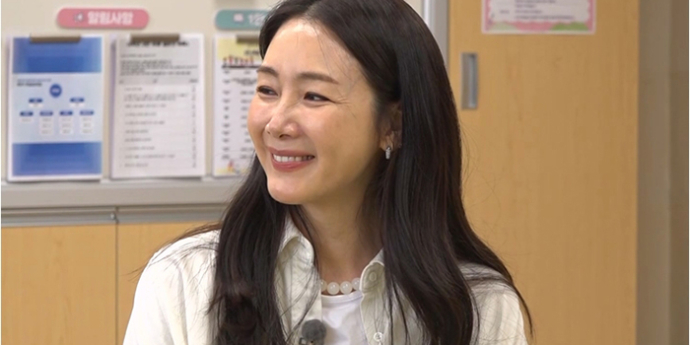 ‘틈만나면’ 유재석·최지우의 생기부