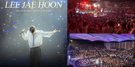 쿨 이재훈, 앙코르 콘서트 성료···’올타임 레전드’