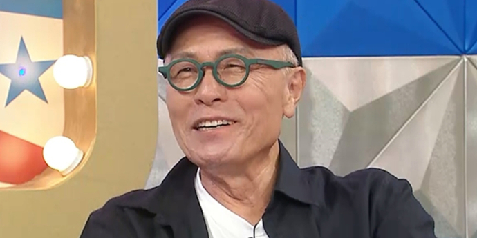 ‘라디오스타’ 허영만 은퇴 고민하게 한 이말년에 “술값 들고 찾아오라”