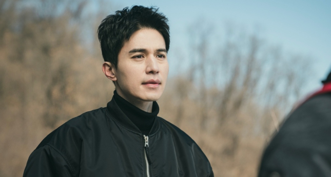 ‘착한 사나이’ 이동욱→오나라 스틸컷