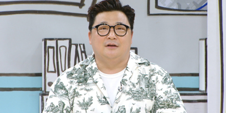 윤정수, 12살 연하와 결혼 발표 (구해줘 홈즈)