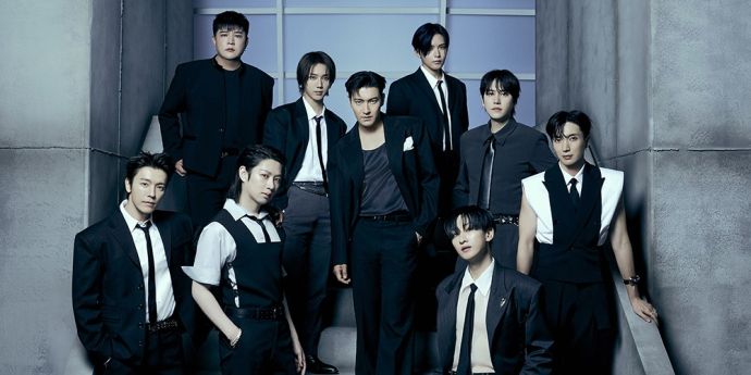 슈퍼주니어, 12집 ‘Super Junior25’ 기대 포인트 4