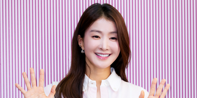 ‘이혼’ 이시영, 시험관 둘째 임신 “배아 폐기 못 해” [공식]