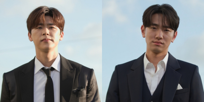 ‘한탕 프로젝트 마이턴’ 이경규→박지현·남윤수, 이 조합 무엇?