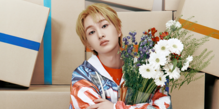샤이니 온유, 15일 신세계 강남서 단독 팝업 스토어 오픈