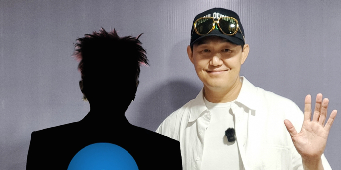 ‘유딱날’ 박성웅, 지드래곤 만난다