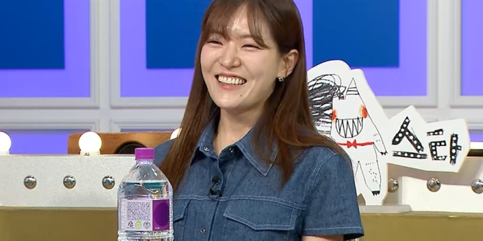 ‘중식여신’ 박은영, 이이경과 썸 해명 (라디오스타)