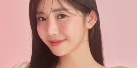 ‘미스트롯’ 하유비, 트로트 댄스곡 ‘꽃다발’ 공개
