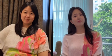 ‘박수홍♥’ 김다예, 다이어트 성공! 50kg대 진입