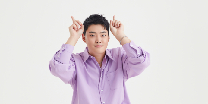 트롯황소 김경민, 애장품 자선경매 수익금 전액 다원문화복지재단 기부