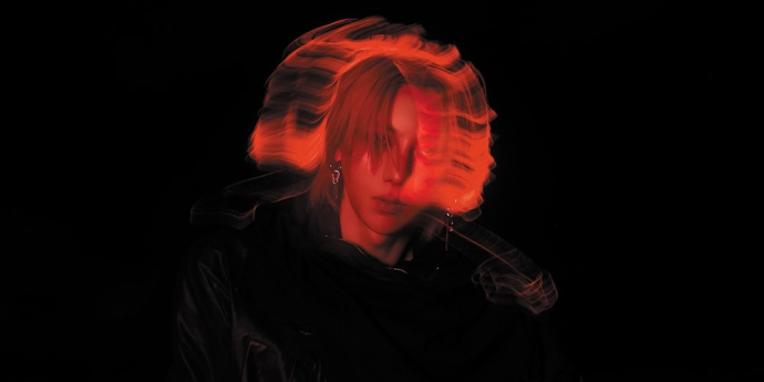 장현승, 새 싱글 ‘Mess’ 앨범 커버 선공개