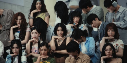 트와이스, ‘This Is For’ 두 번째 티저 뮤비 공개