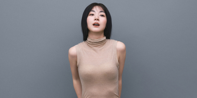 범도하, 그램엔터와 전속계약 체결… 김히어라·한지은과 한솥밥
